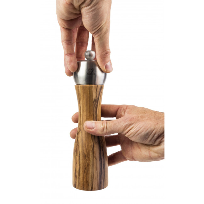 Peugeot Gewürzmühle Fidji Olive Peugeot Gewürzmühle Fidji Olive