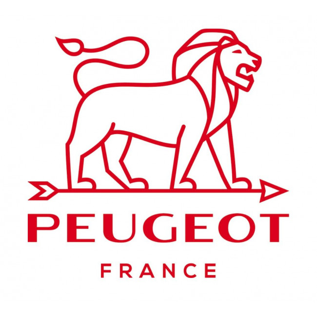 Peugeot Saveurs Logo
