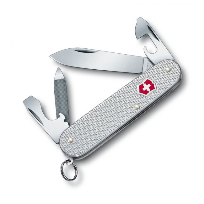Taschenmesser Cadet Alox - Victorinox