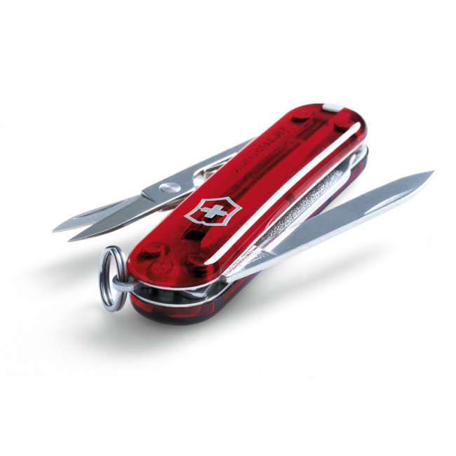 Taschenmesser Signature Red - Victorinox