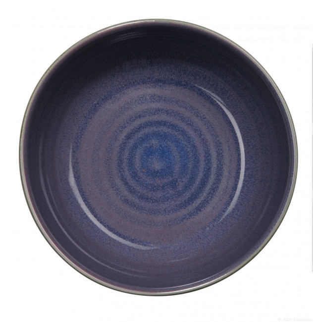 ASA Poke Bowl Plum