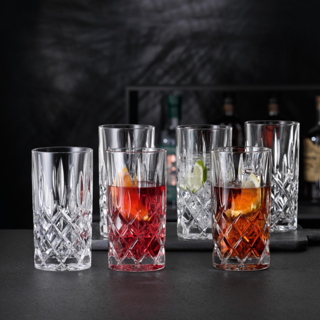 Noblesse Longdrink Stimmung Noblesse Longdrink Stimmung