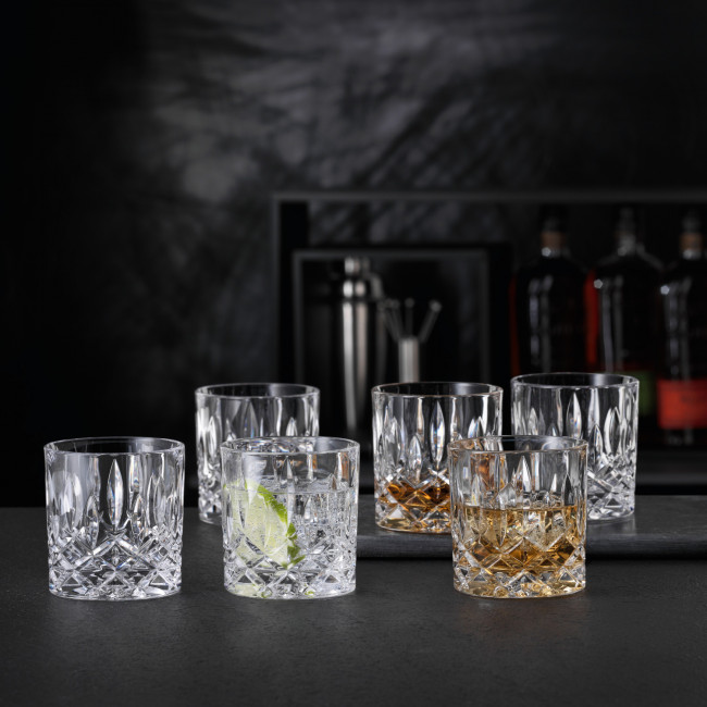 Noblesse SOF Stimmung Noblesse SOF Stimmung