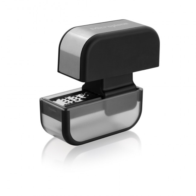 Microplane Knoblauchschneider