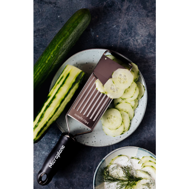 Profi Hobel Gourmet Microplane