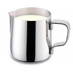 Milchgießer Edelstahl 200ml