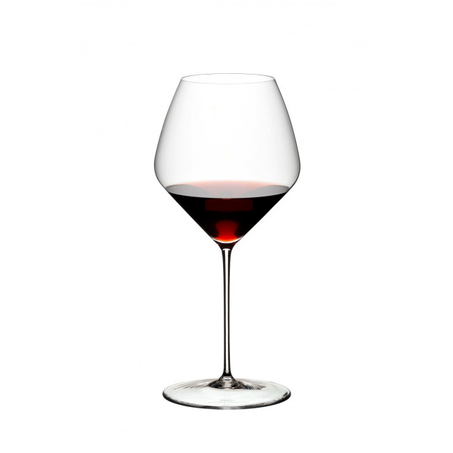 VELOCE Pinot Noir Riedel
