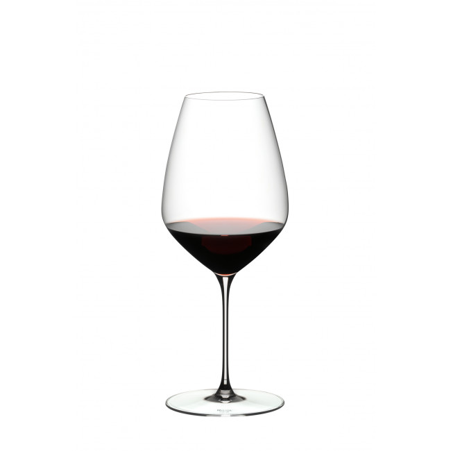 VELOCE Syrah Riedel