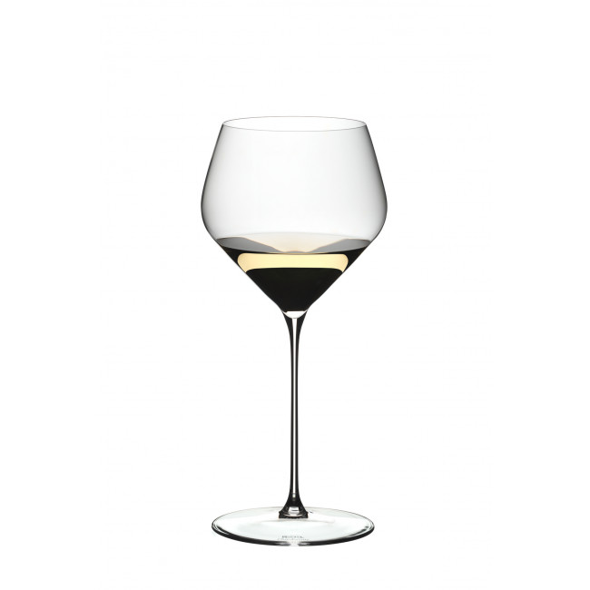 VELOCE Chardonnay Riedel