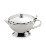 Thermo Sauciere Doppelwandig