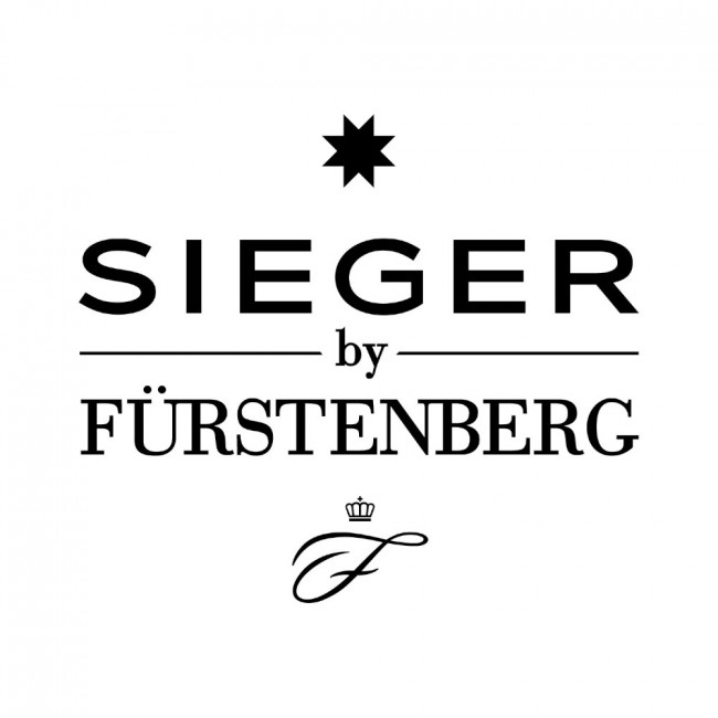 SIEGER by FÜRSTENBERG Logo
