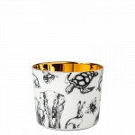 EDITION DR. BARBARA STURM Champagnerbecher - Sieger by Fürstenberg