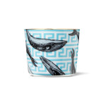 The Whales Becher - Sieger by Fürstenberg