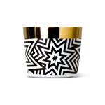 B&W Stars Champagnerbecher - Sieger by Fürstenberg