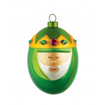 Weihnachtsbaumkugel Melchiorre