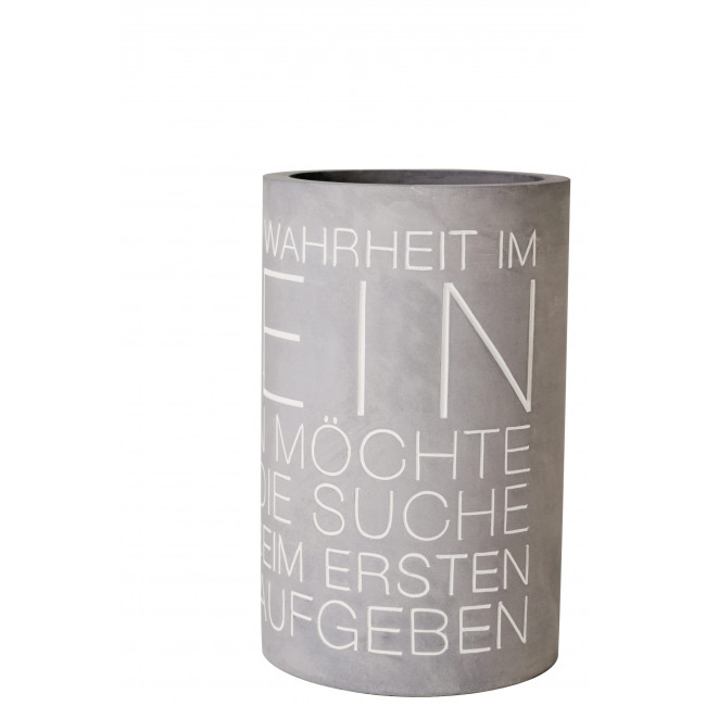 Weinkühler "Wahrheit im Wein"