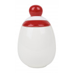 Äggcoddler Egg Coddler rot