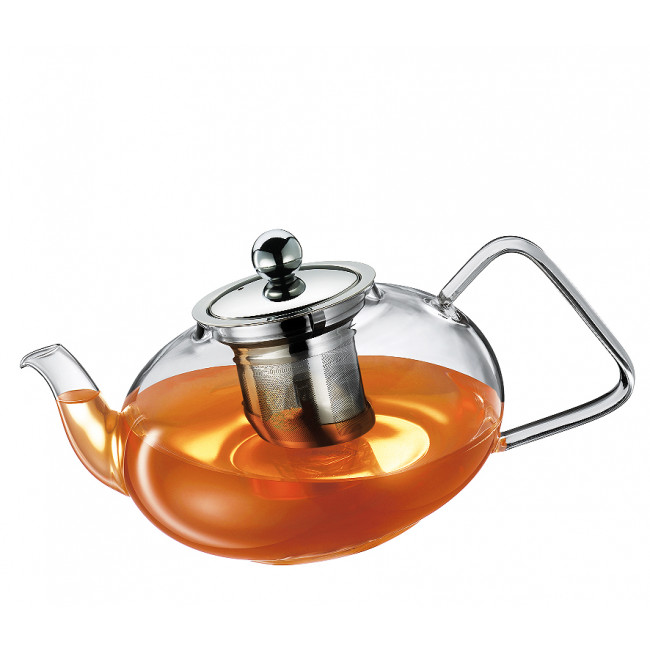 Teekanne Glas Tibet 1,2 Liter