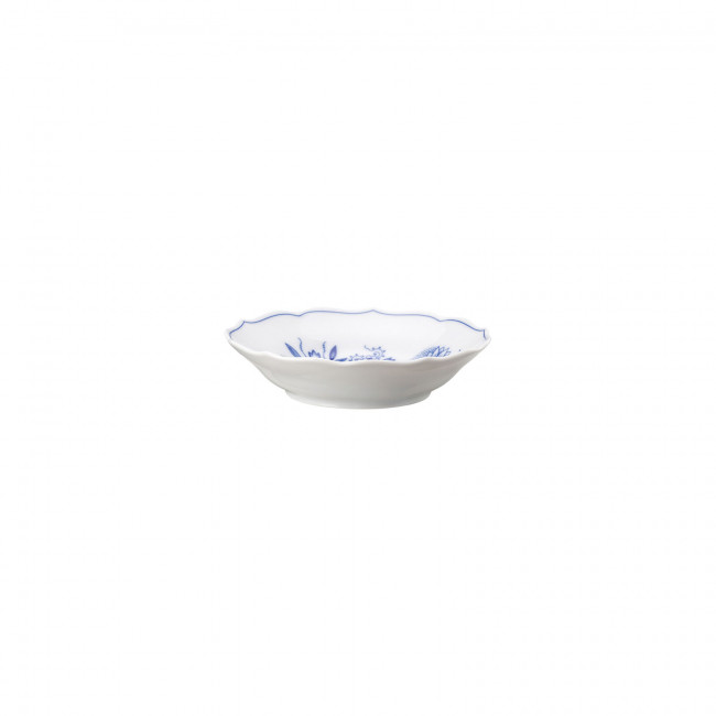 Blau Zwiebelmuster Kaffee Untertasse Hutschenreuther