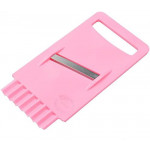 Gemüsehobel pink Buchsteiner