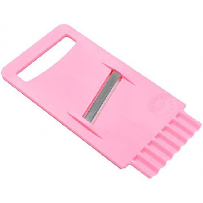 Gemüsehobel pink Buchsteiner Gemüsehobel pink Buchsteiner