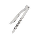 Spargelschäler Doppelklinge DUE Monopol Westmark