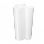 Alvar Aalto Vase 251mm opal Iittala