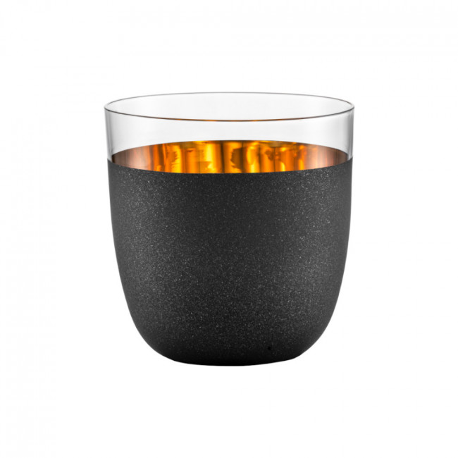 Cosmo Champagnerbecher Gold Eisch