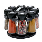 Gewürzkarussell 8 Gewürze - Küchenprofi