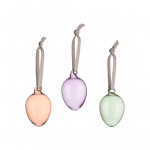 Glasei 60 mm Frühlingsmix iittala