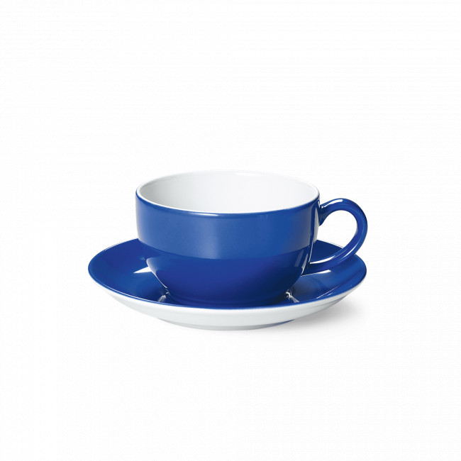 Kaffeetasse Kornblume Dibbern Solid Color