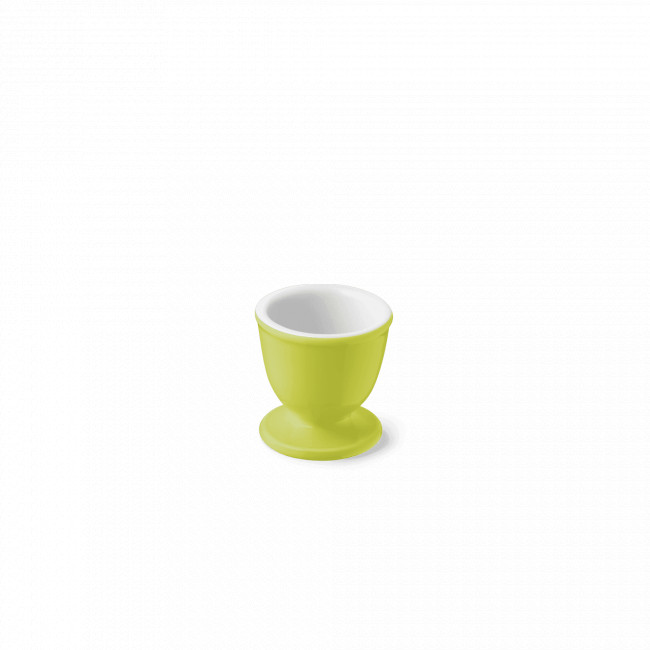 Eierbecher Limone Dibbern Solid Color