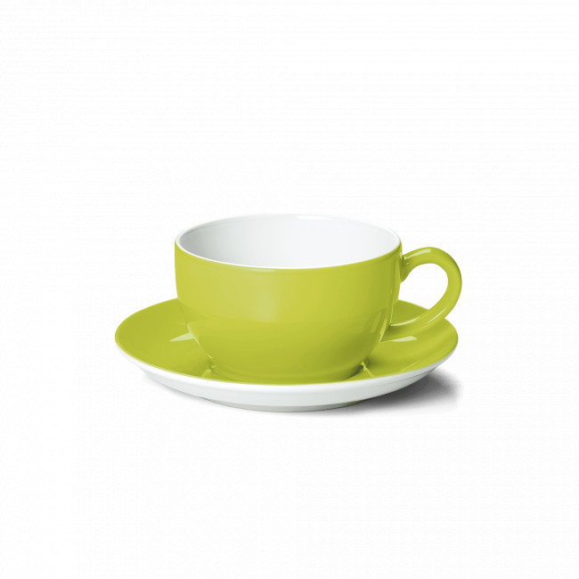 Kaffeetasse Limone Dibbern Solid Color