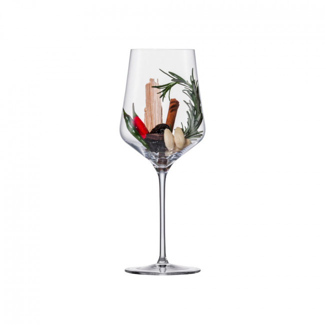 Sky SensisPlus Bordeauxglas 2 Eisch