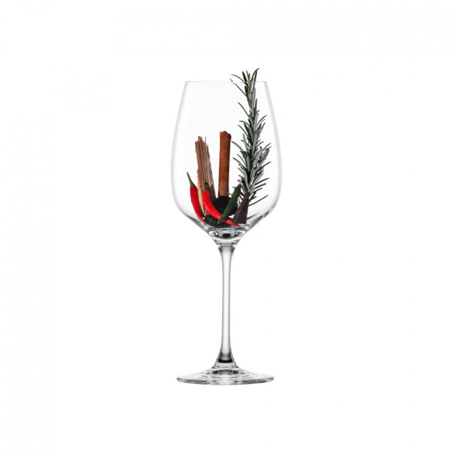 Superior SensisPlus Bordeauxglas 2 Eisch