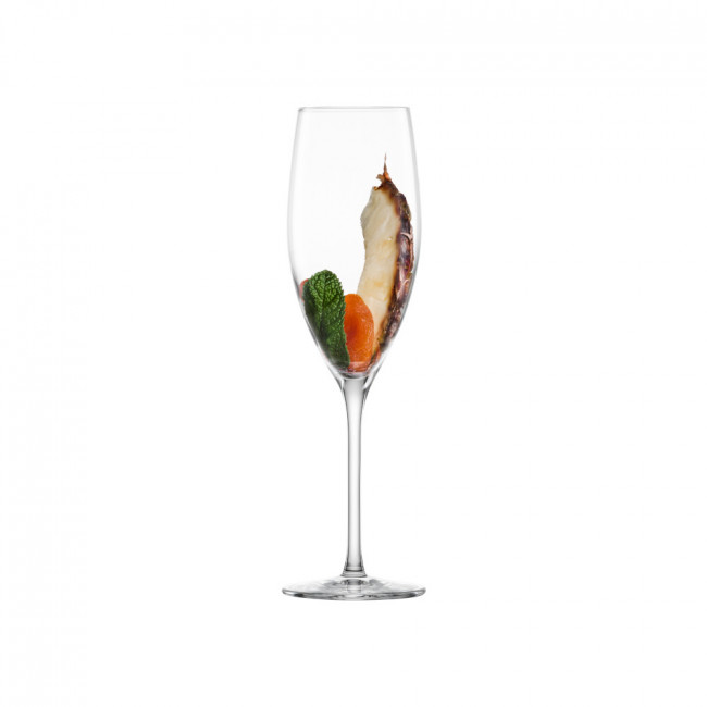 Superior SensisPlus Champagnerglas 2 Eisch