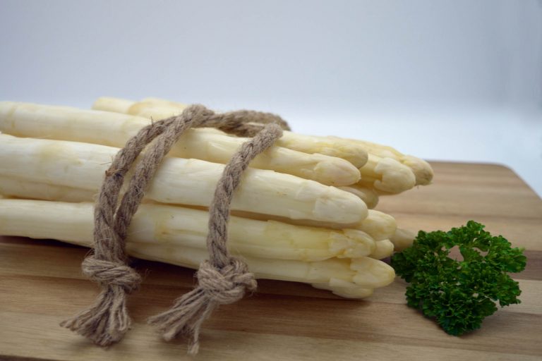 Themenwelt Spargelzeit - vanDorp Shop