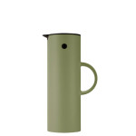 Thermoskanne EM77 soft farn green 1 Liter von Stelton