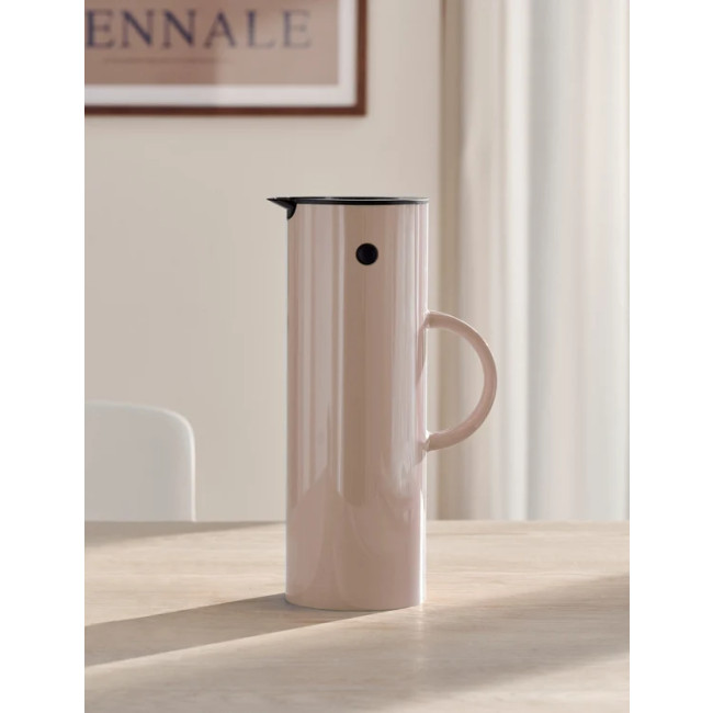 Thermoskanne EM77 heather 1 Liter von Stelton