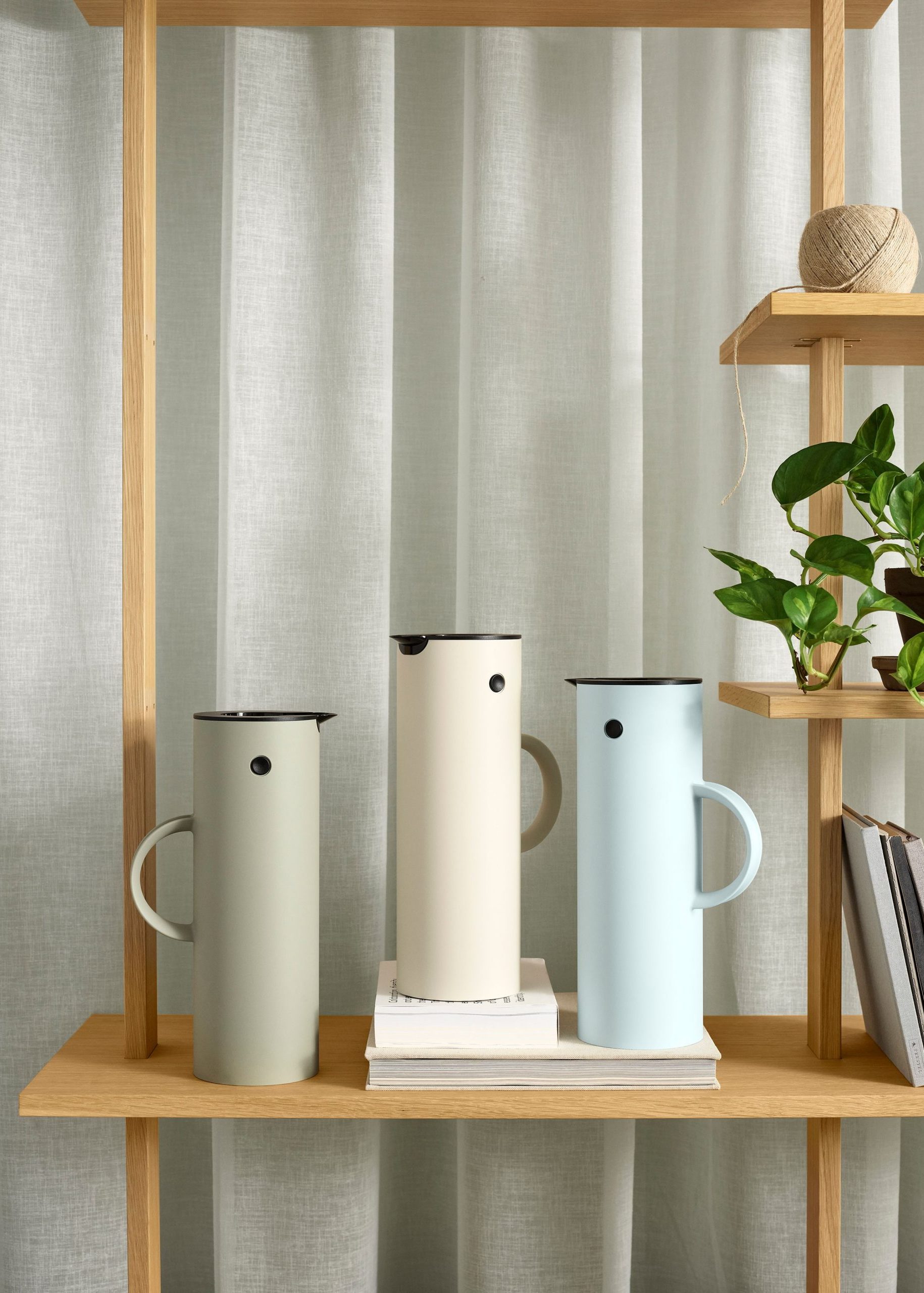 EM77 Farben 2023 Stelton