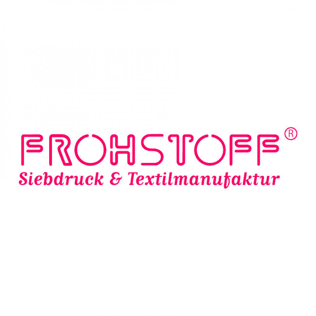 Frohstoff Logo