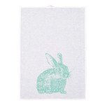 Geschirrtuch Kanninchen minze Frohstoff