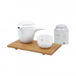 LAB Teeset mit Tee KPM
