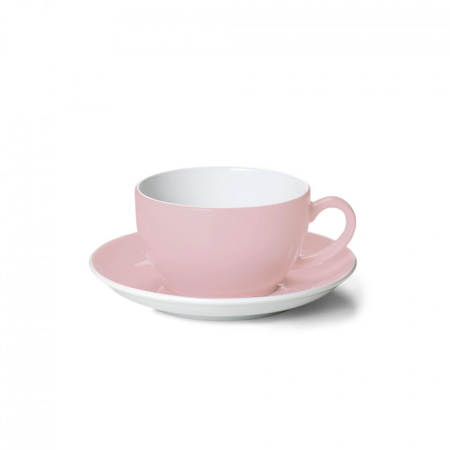 Kaffeetasse Puder, Dibbern Solid Color