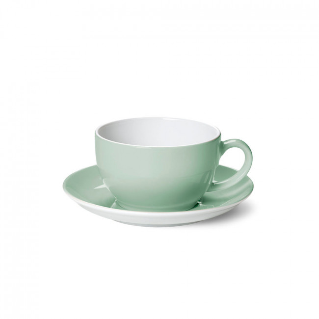 Kaffeetasse Salbei, Dibbern Solid Color