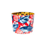 Sip of Gold Beautiful Creatures The Sharks Sip of Gold Sieger by Fürstenberg