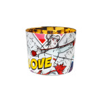 Sip of Gold The Sparkling 4 & Friends Love Ly Sieger by Fürstenberg