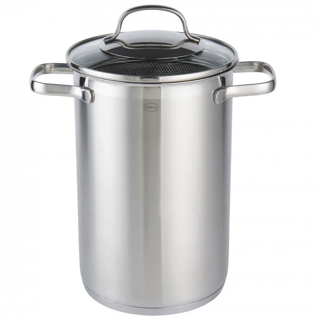 Spargeltopf Rösle Spargeltopf Rösle