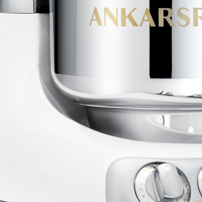 Ankarsrum Assistent Mineral White 3 Ankarsrum Assistent Mineral White