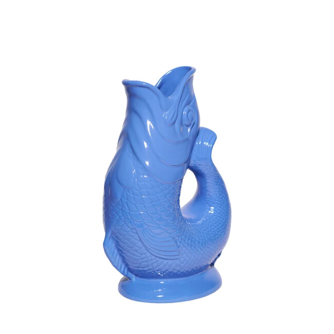 Gluckigluck Meeresblau - Gluggle Jug